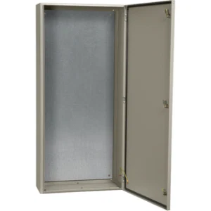 IEK Корпус металлический ЩМП-7-0 (1400х650х285мм) У2 IP54 - YKM40-07-54 IEK Корпус металлический ЩМП-7-0 (1400х650х285мм) У2 IP54 - YKM40-07-54