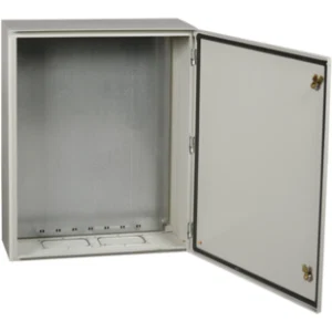 IEK Корпус металлический ЩМП-4-2 (800х650х250мм) У1 IP54 PRO - YKM42-04-54-P IEK Корпус металлический ЩМП-4-2 (800х650х250мм) У1 IP54 PRO - YKM42-04-54-P