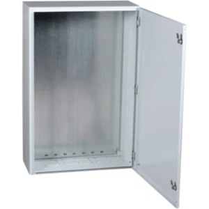 IEK Корпус металлический ЩМП-5-2 (1000х650х285мм) УХЛ3 IP31 PRO - YKM42-05-31-P IEK Корпус металлический ЩМП-5-2 (1000х650х285мм) УХЛ3 IP31 PRO - YKM42-05-31-P
