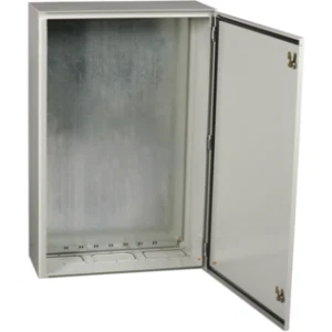 IEK Корпус металлический ЩМП-5-2 (1000х650х285мм) У1 IP54 PRO - YKM42-05-54-P IEK Корпус металлический ЩМП-5-2 (1000х650х285мм) У1 IP54 PRO - YKM42-05-54-P