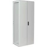 IEK SMART Корпус металлический сборный ВРУ 2000х800х450мм-2Д IP31