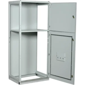IEK SMART Корпус металлический сборный ВРУ-2 2000х800х600мм IP31 - YKM51-2000-800-600-31 IEK SMART Корпус металлический сборный ВРУ-2 2000х800х600мм IP31 - YKM51-2000-800-600-31