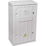 IEK Корпус полиэстерный ЩМП 640х400х205мм УХЛ1 IP54