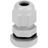 IEK Сальник PG 7 диаметр проводника 5-6мм IP54