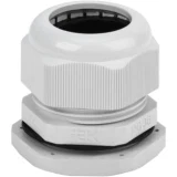 IEK Сальник PG 36 диаметр проводника 24-32мм IP54