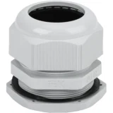 IEK Сальник PG 42 диаметр проводника 30-40мм IP54