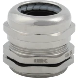 IEK Сальник PGM 29 металлический диаметр проводника 18-25мм IP68