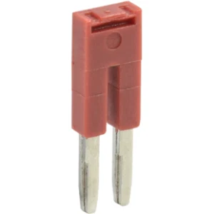 IEK Перемычка для КПИ-1,5мм2 2PIN - YZN11FBS-001-2P IEK Перемычка для КПИ-1,5мм2 2PIN - YZN11FBS-001-2P