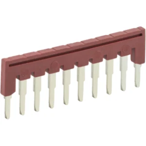 IEK Перемычка для КПИ-4мм2 10PIN - YZN11FBS-004-10P IEK Перемычка для КПИ-4мм2 10PIN - YZN11FBS-004-10P