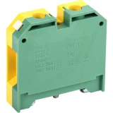 IEK Зажим наборный ЗНИ-35PEN 35мм2 (JXB-земля)